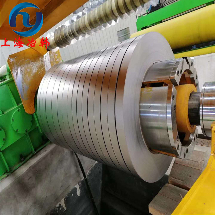 Alloy 690镍基合金钢板棒料性能分析