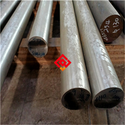 GH2903铁镍基高温合金黑皮棒GH2903低膨胀系数高温组织稳定