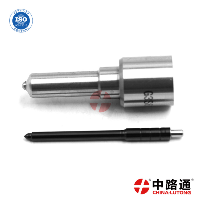 高压共轨喷油嘴DLLA150P991