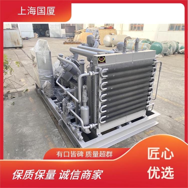 发动机控制用25兆帕空压机