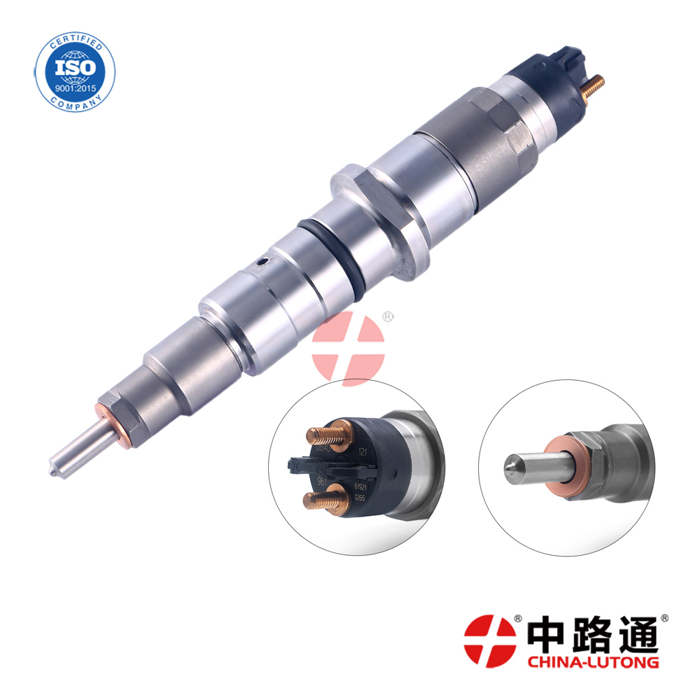 共轨喷油器0 445 120 393