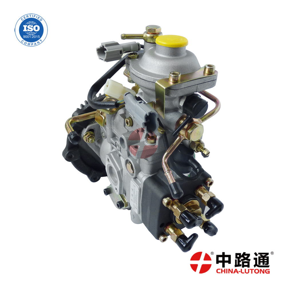 油泵总成NJ-VE4/10E2000R059