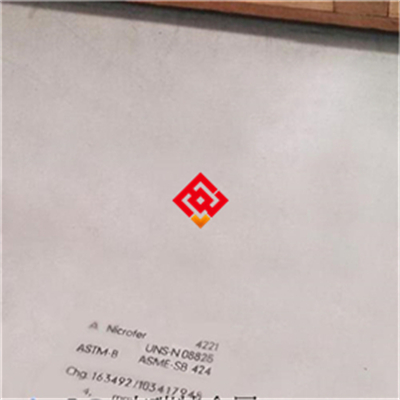 S66286铁镍铬合金棒材S66286沉淀硬化高强与耐蚀