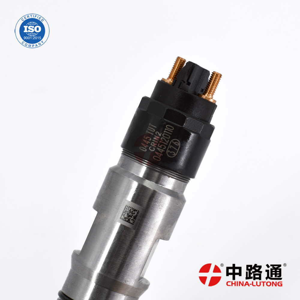 共轨喷油器0 445 110 465