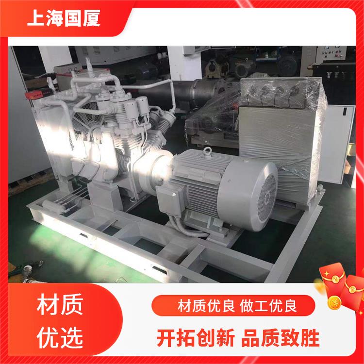 500kg循环压力测试用500L空气填充泵