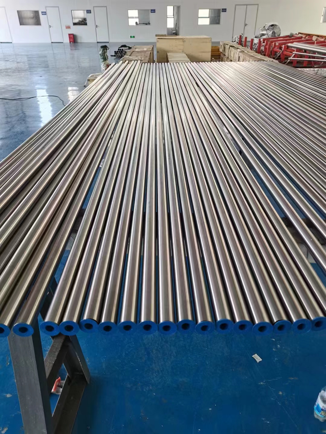 支恩百科：N08926合金--性能与规格