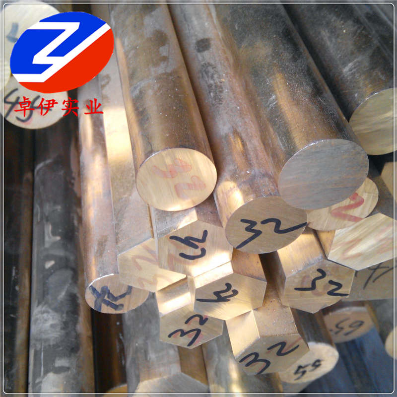 供应C64210铝硅青铜圆棒/管材/板材现货库存