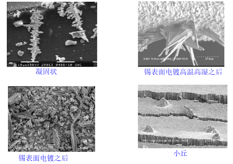 锡须的问题