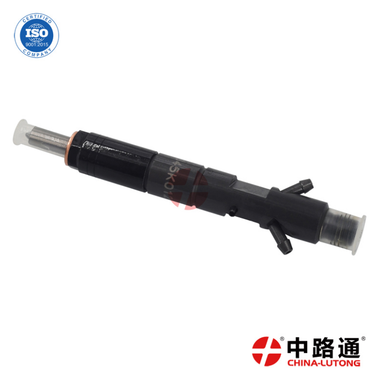 适配于卡特燃油泵油嘴015T396554