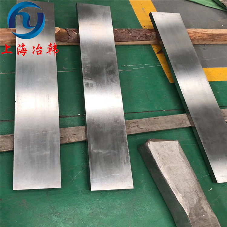 Nickel 201｜低碳纯镍，高温强碱工况优选