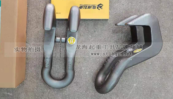 买三木DL钢板吊钩，这6个问题不问清楚，可能白买