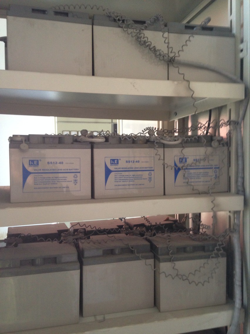 英国KE蓄电池SST12-300电动力12v300ah循环使用