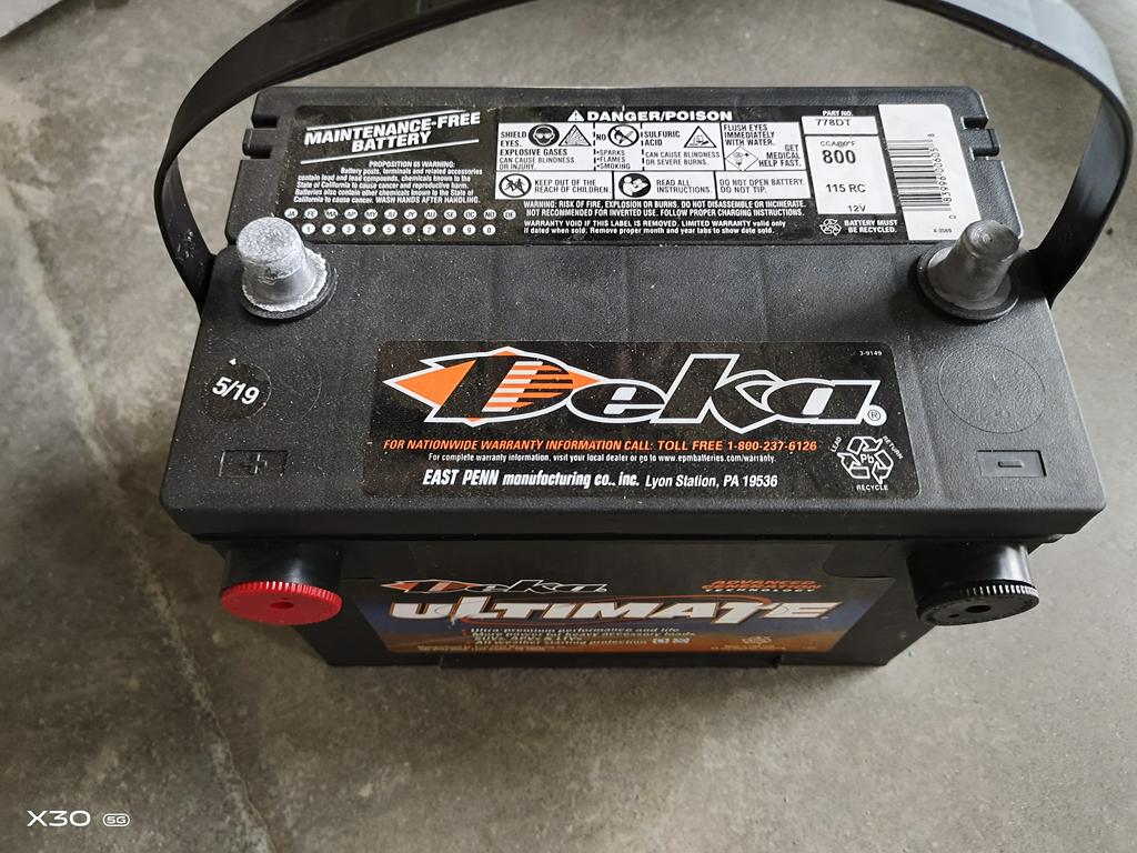 美国BOLT海上石油平台蓄电池销售中心