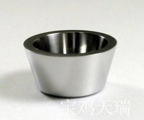 宝鸡市天瑞有色金属材料有限公司专业生产各种金属产品