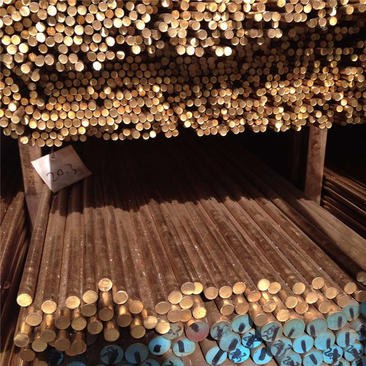 供应c17200铍铜带铍铜棒铍铜板