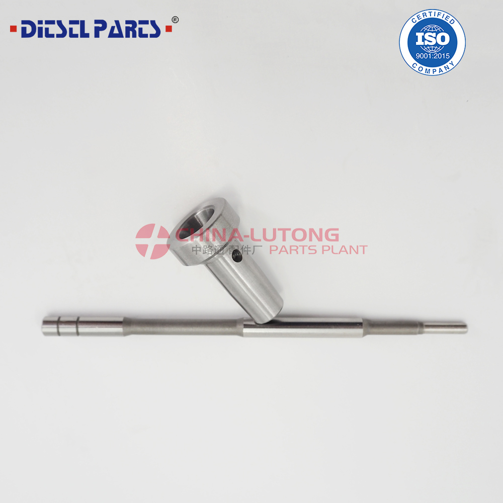 喷油嘴阀组件FOOV C01 370共轨阀FOOVC01370