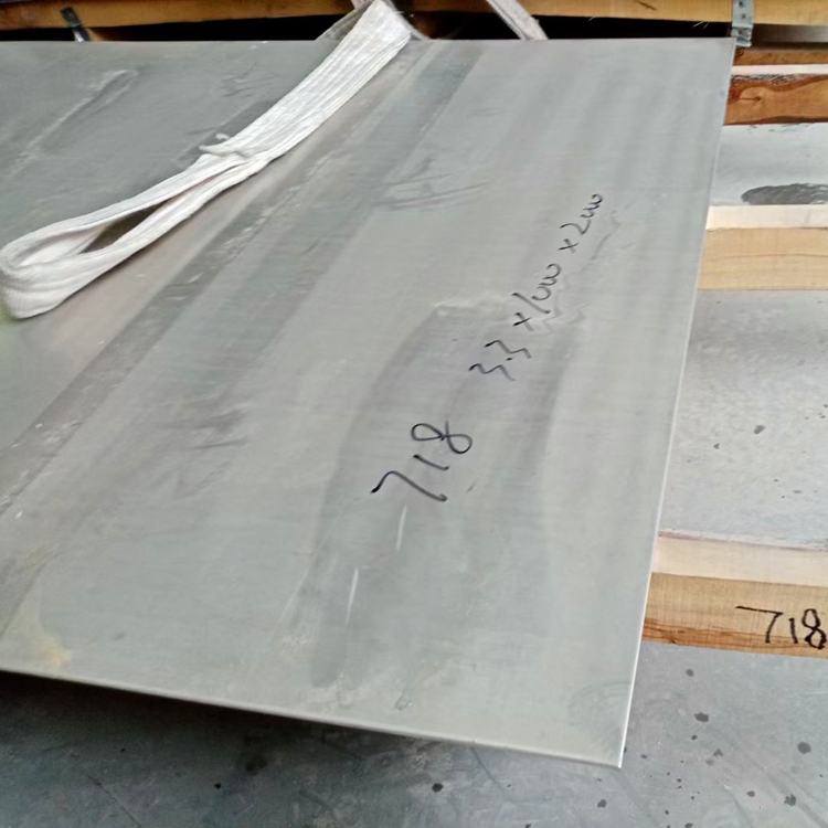 百科剖析：GH2761（GH761）合金