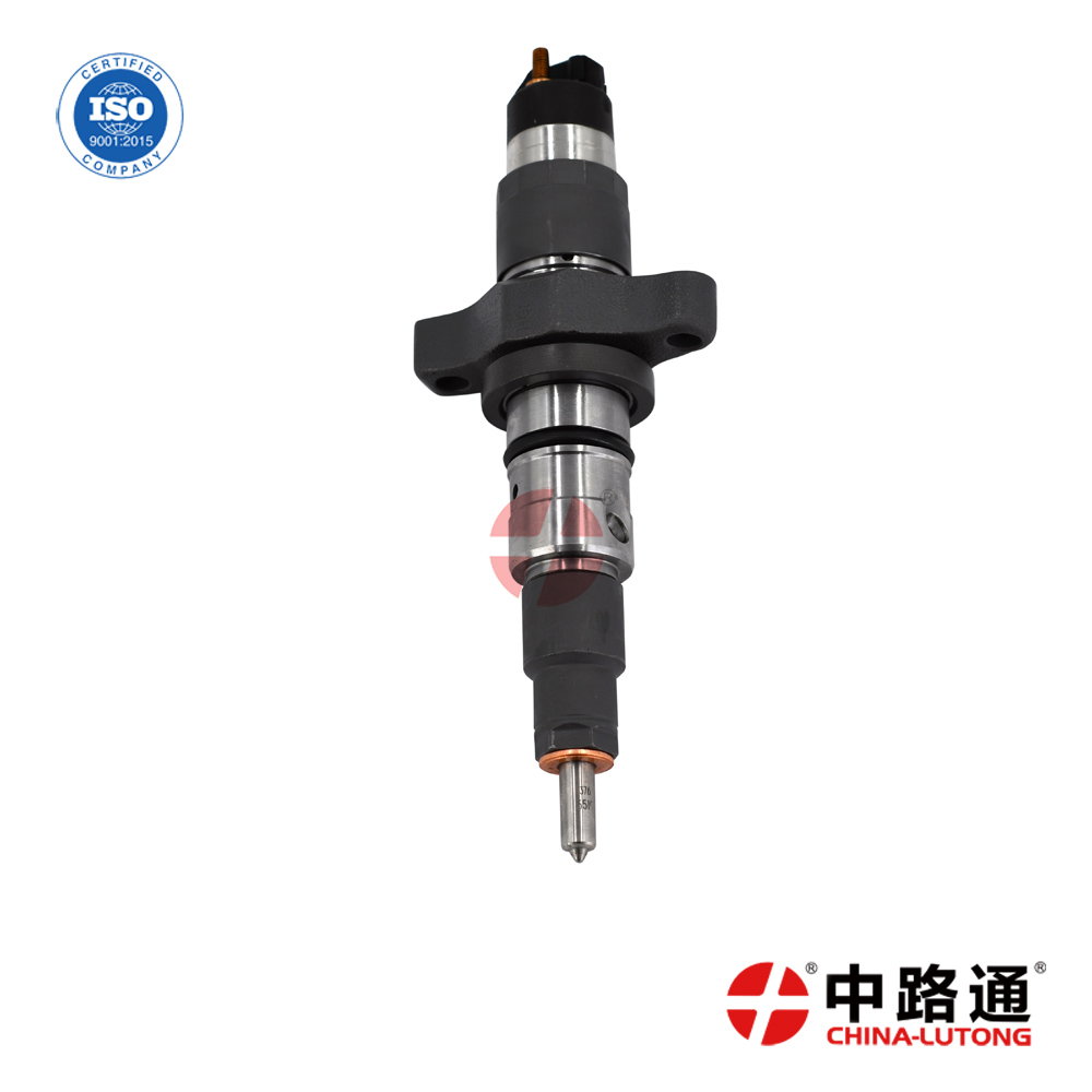 喷油器0 445 110 126