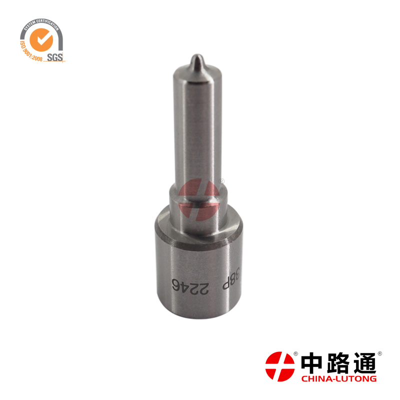 柴油喷油嘴DLLA152P865