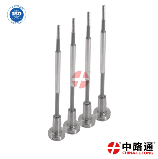 喷油器阀组件F00V C01 005