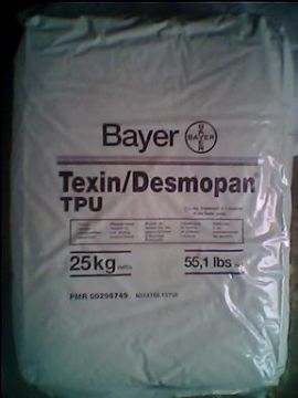 供应德国拜耳Desmopan TPU DP9392AU