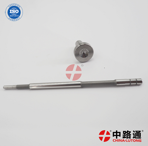 柴油机喷油器阀组件FOOR J02 397