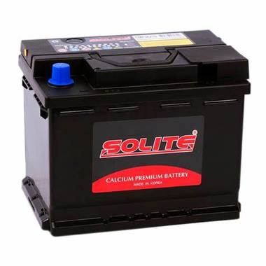 韩国SOLITE蓄电池CMF60038 密封阀控式 12V100AH 升降机设备