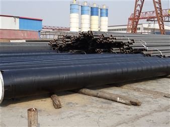 三油两布防腐钢管/防腐钢管质量好