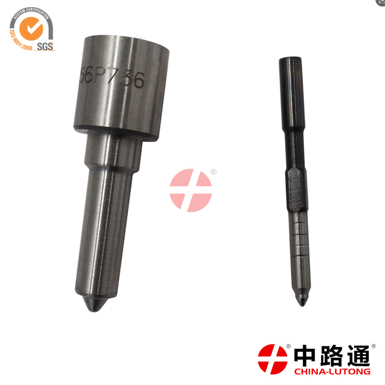 柴油发动机喷油嘴0433172352