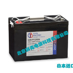  日本GB蓄电池- 进口铅酸蓄电池