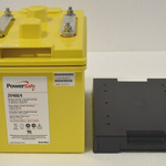 艾诺斯powerSafe蓄电池 SBS190F 12V190AH 通讯系统 美国进口货源