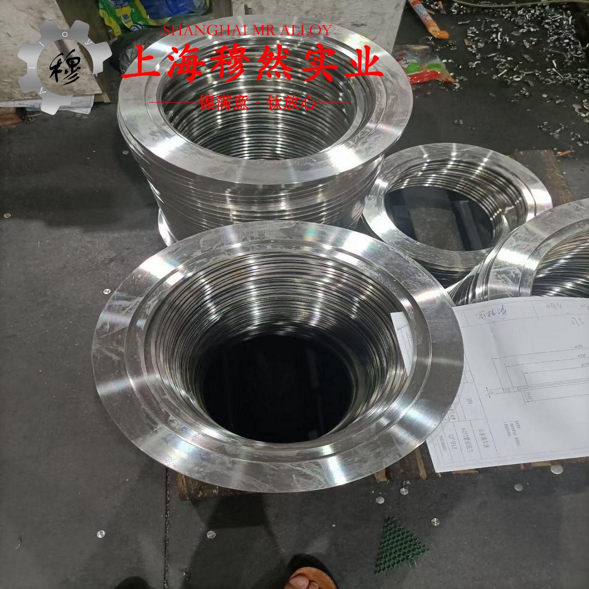 1J54软磁精密合金的退火温度、切变模量