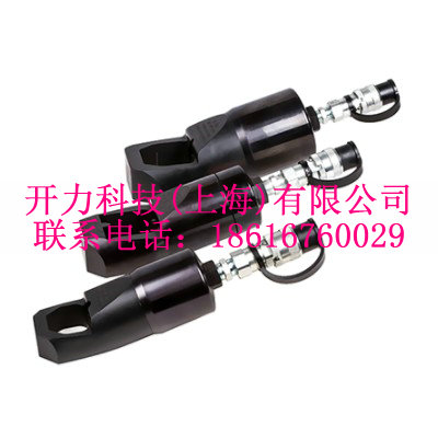 CN-1924 分体式螺母破碎机（Kort）