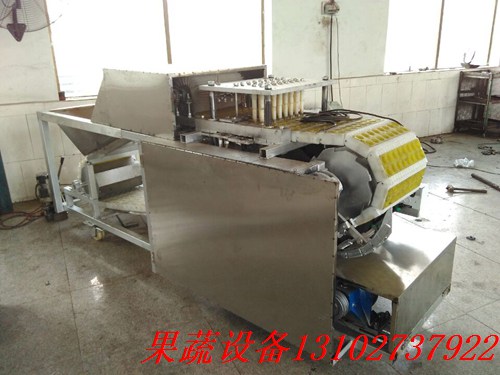 河北销售金丝小枣去核机产量大