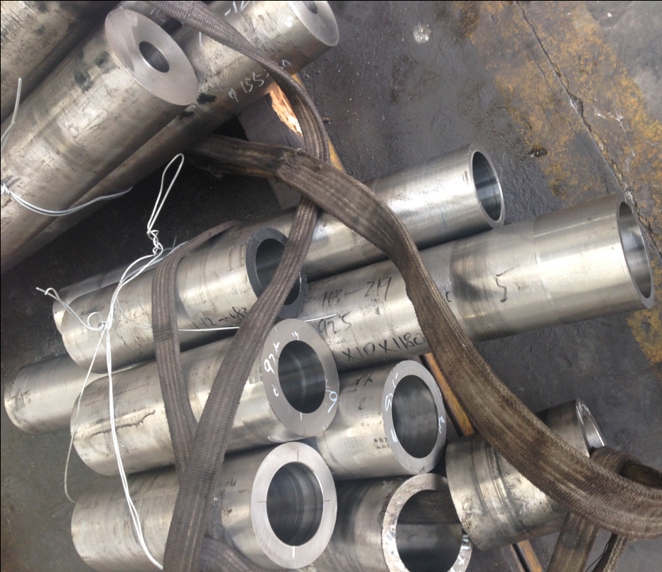 百科解读：Alloy 617合金