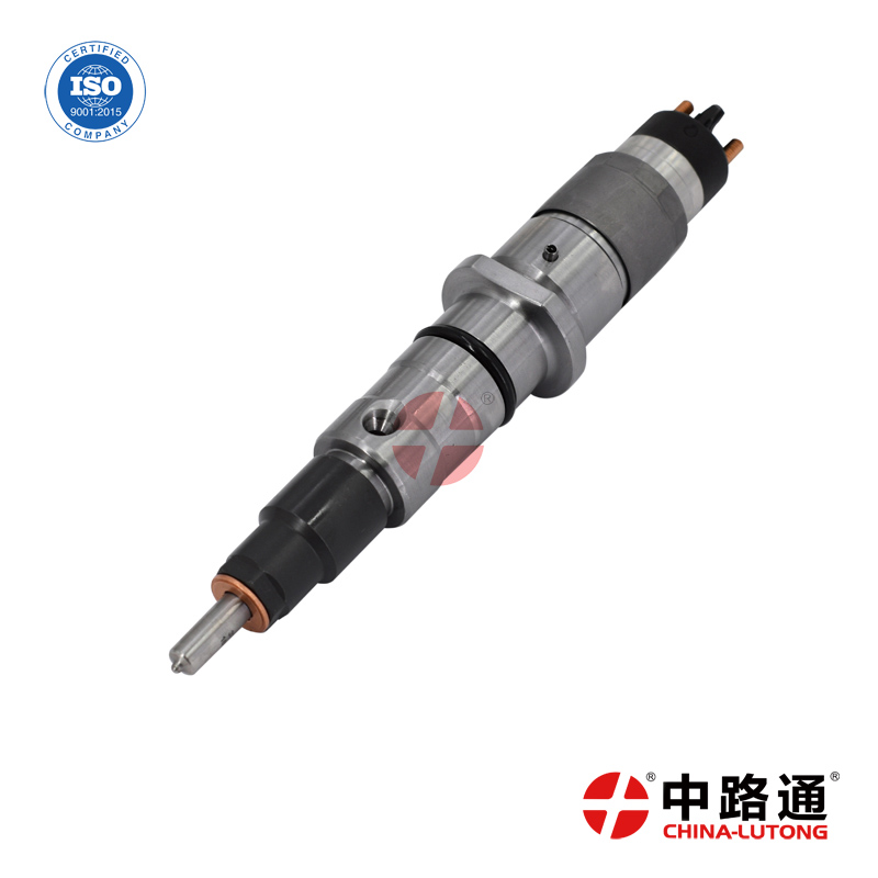 共轨喷油器0455120371