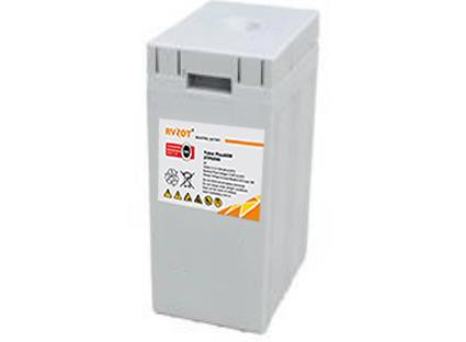 法国路盛蓄电池12HR80 RVZOT蓄电池12v25AH原装正品 