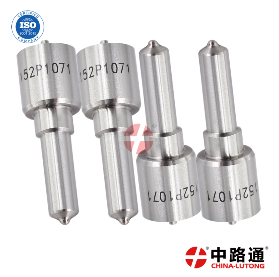 适配于卡特机油泵喷油嘴015T396554