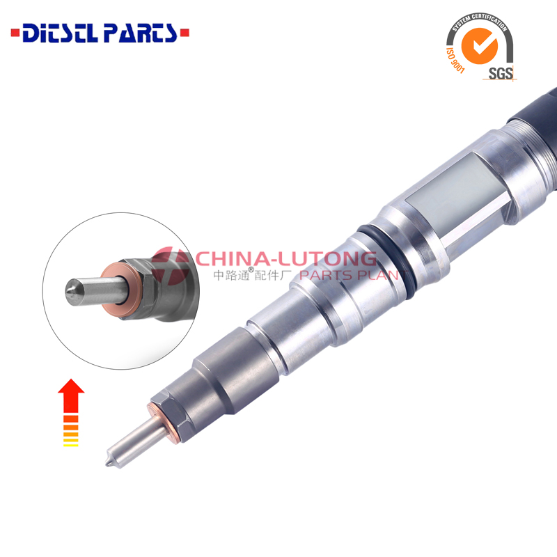 喷油嘴DSLA145P014VE泵总成NPVE4/11F1800LNP2495