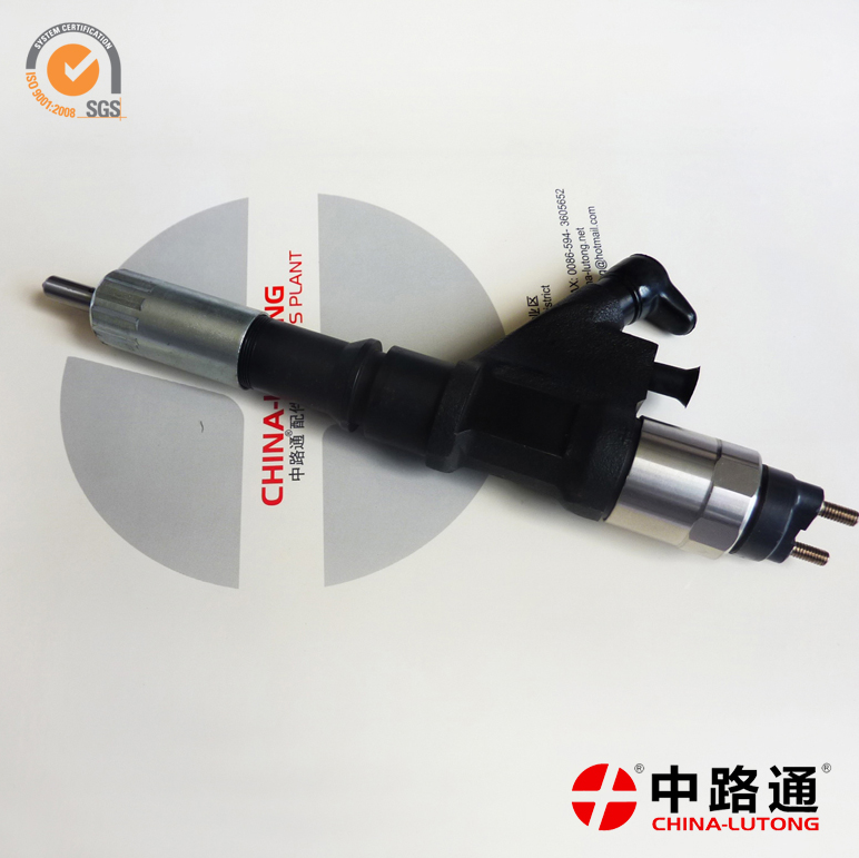 适配于柴油机喷油器油嘴015T396554