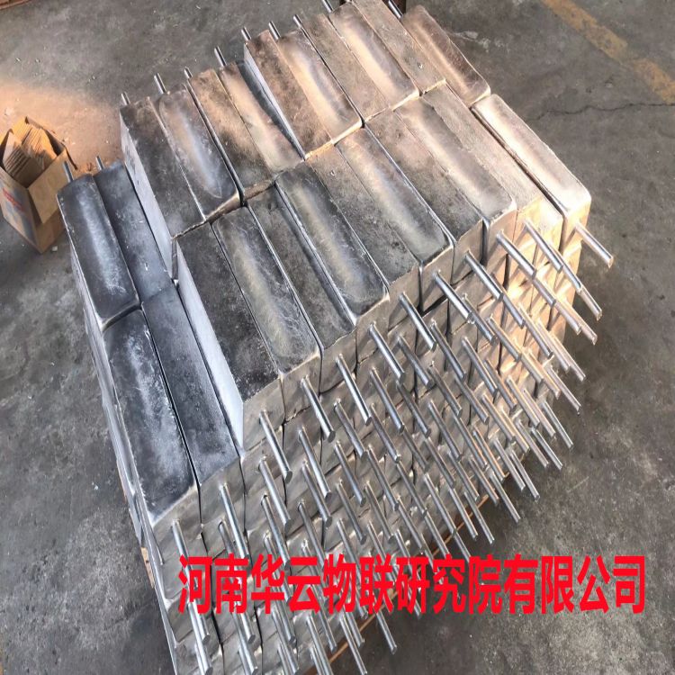 防强电干扰 安装后自动运行 占地少 成本低 镁带状牺牲阳极
