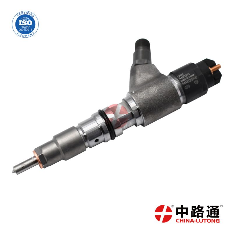 朝柴4102TCI东风喷油器 105148-1480
