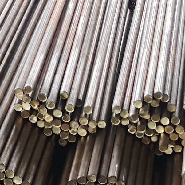 H62黄铜棒H59-1黄铜棒H65黄铜棒H68黄铜棒价格