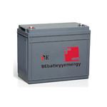 澳大利亚BEbatteyyemergy蓄电池PL12-24配电柜设备电池