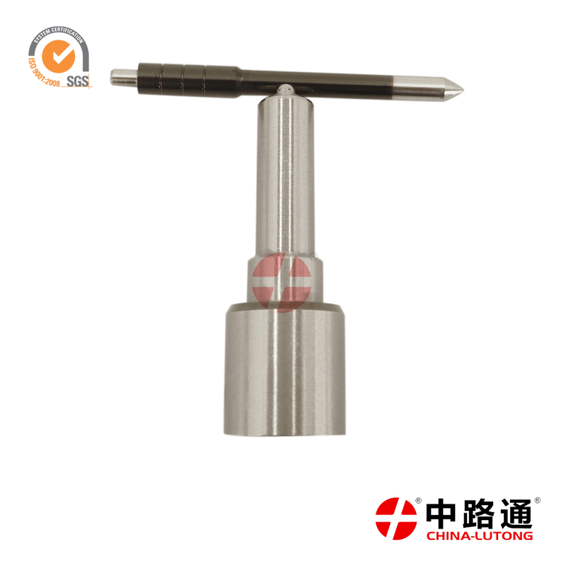 柴油发动机喷电磁阀DLLA156P1719