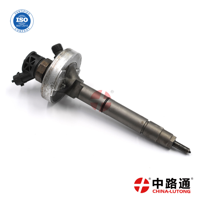 燃油系统喷油器总成江铃