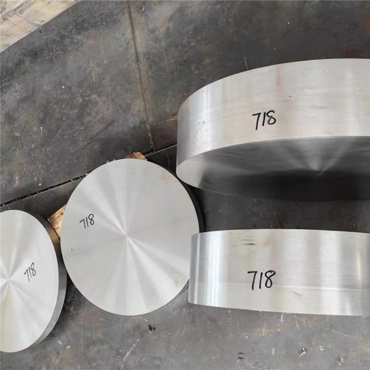 支恩科普：N06601合金全面解析