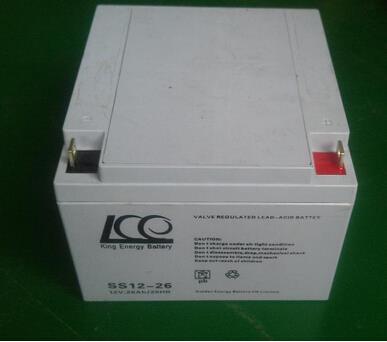 英国KE蓄电池SS12-200工业电池123v200ah免维护