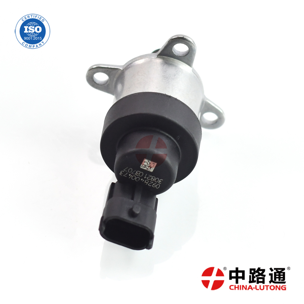 柴油高压共轨适用于计量阀博世