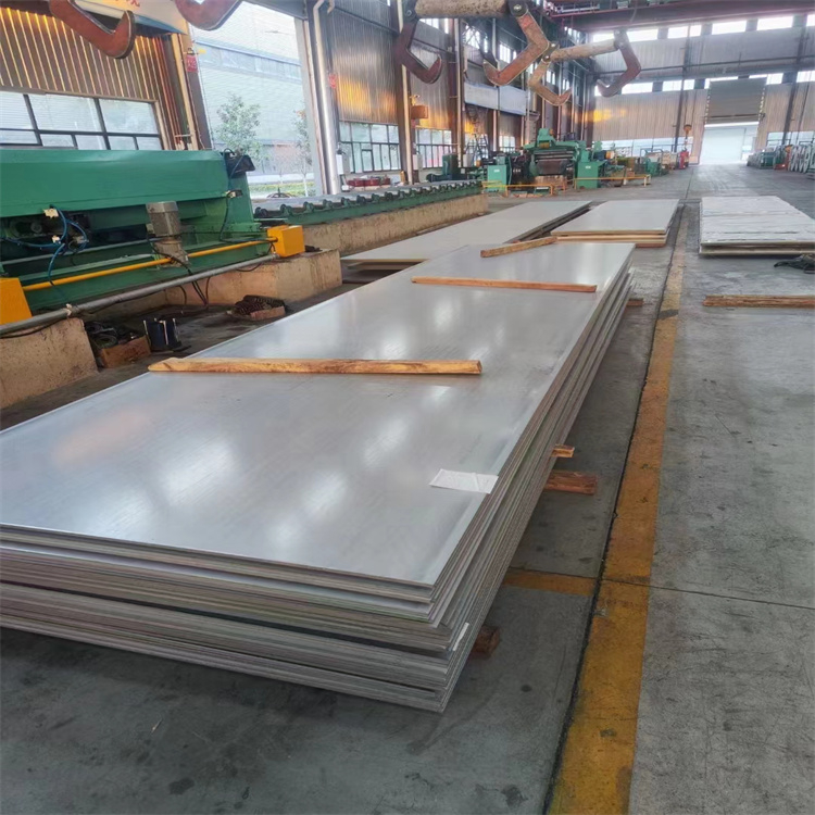 支恩百科百读：N10675合金